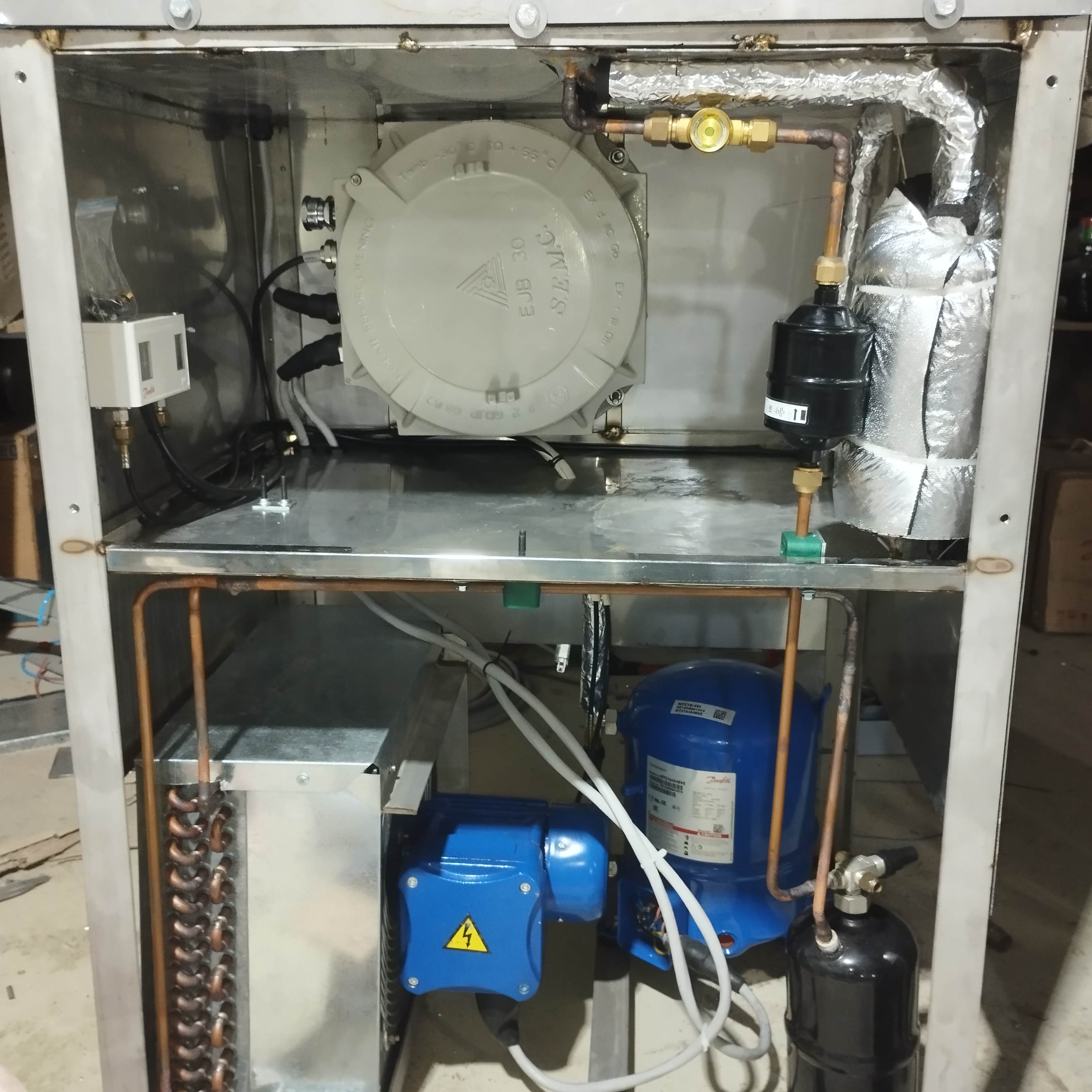 HVAC