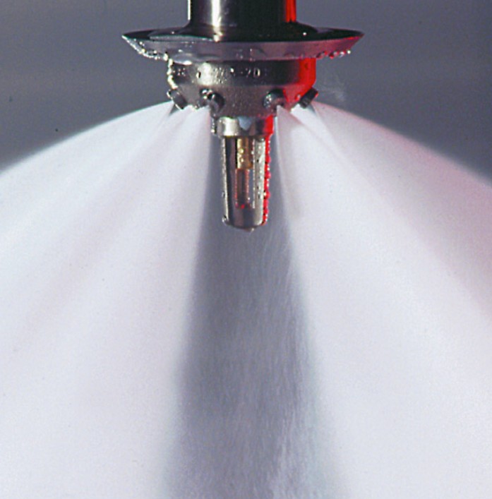 WATER-MIST
