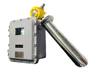  Oxygen Transmitter Exd IIB+H2