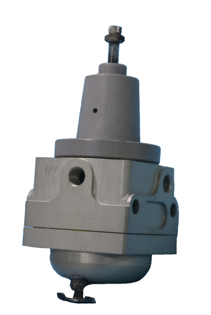 REGULATOR TYPE100