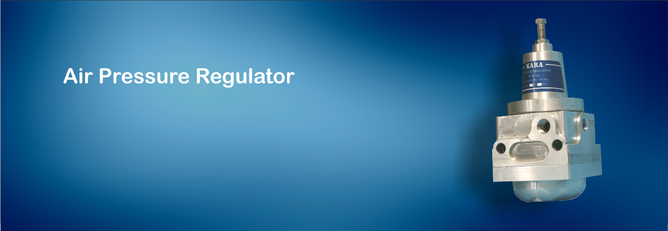 Regulator